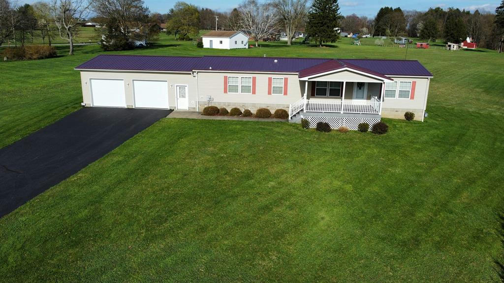 540 MAPLE GROVE RD, RIMERSBURG, PA 16248, photo 1 of 47