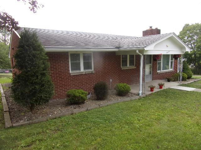 19 FAIRVIEW AVE, CLARION, PA 16214, photo 1 of 21