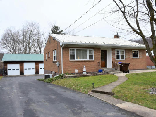 11123 SHAW AVE, MEADVILLE, PA 16335 - Image 1