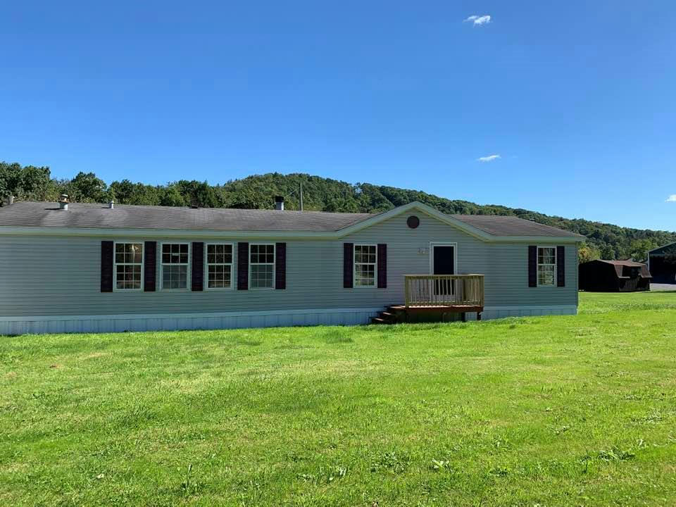 13096 ROUTE 28, BROOKVILLE, PA 15864, photo 1 of 43