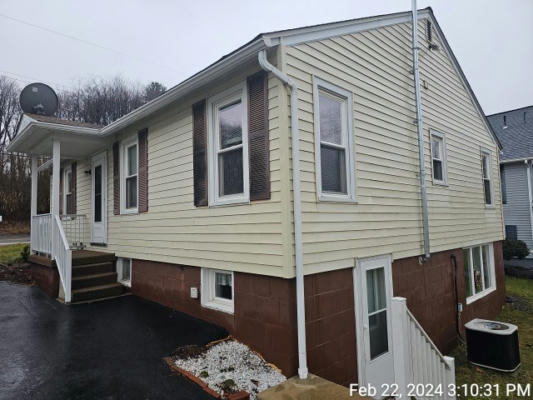 525 GREENVILLE PIKE, CLARION, PA 16214, photo 4 of 19