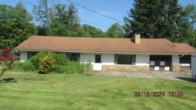 222 CHERRY ST, MARIENVILLE, PA 16239 - Image 1