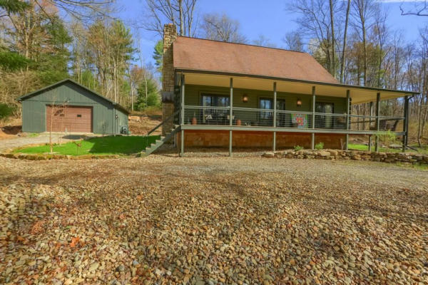 929 MCGREGOR RD, CLARION, PA 16214 - Image 1