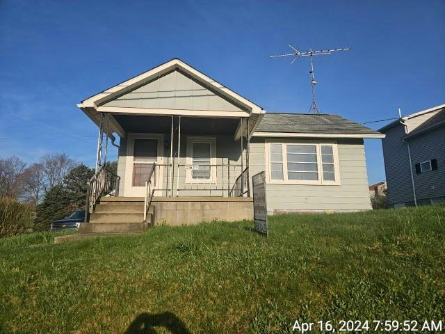 21639 ROUTE 68, CLARION, PA 16214, photo 1 of 21