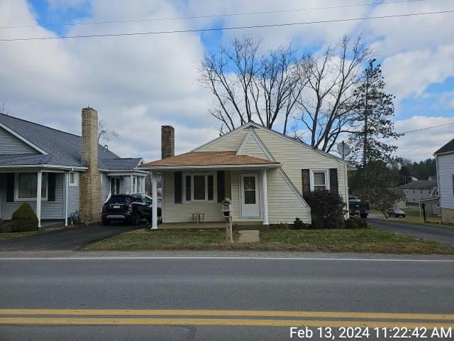 525 GREENVILLE PIKE, CLARION, PA 16214, photo 1 of 19