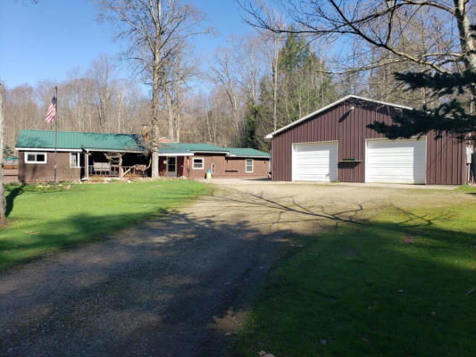 226 NEILTOWN RD, GRAND VALLEY, PA 16420 - Image 1