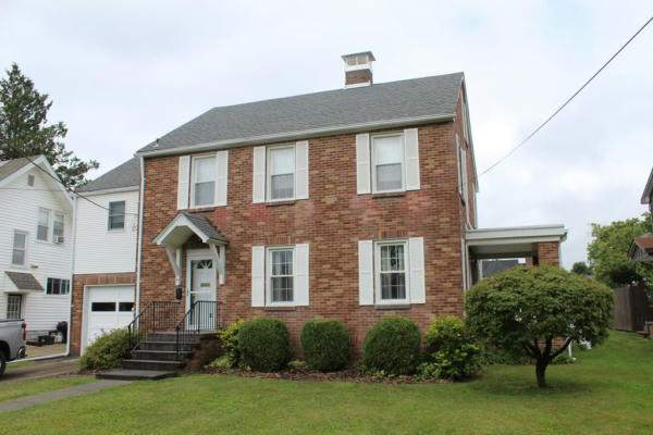 16 CAMPBELL AVE, CLARION, PA 16214 - Image 1