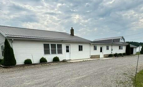 4573 ROUTE 208, KNOX, PA 16232 - Image 1