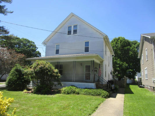 40 E 8TH AVE, CLARION, PA 16214 - Image 1
