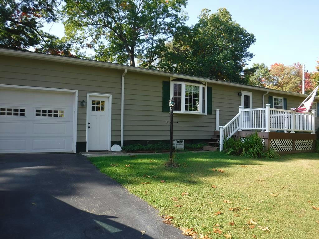 34 WOODSIDE AVE, OIL CITY, PA 16301, photo 1 of 22