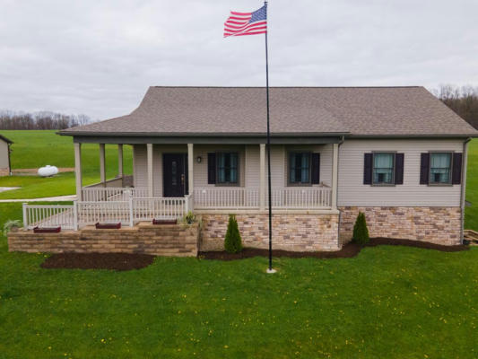 145 DUNCAN RD, HARRISVILLE, PA 16038 - Image 1