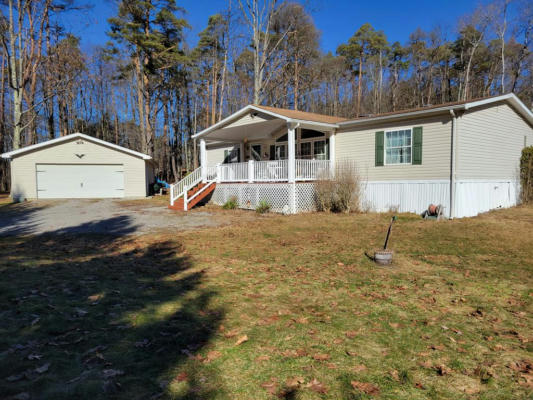 246 SCHRECENGOST RD, MARIENVILLE, PA 16239 - Image 1